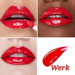 Haus Laboratories Lady Gaga Werk Le Riot Lip Gloss